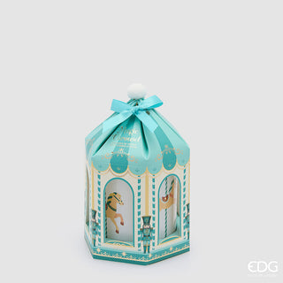 EDG - Candela giostra carosello