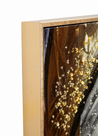 Mauro Ferretti - Quadro Noirobi