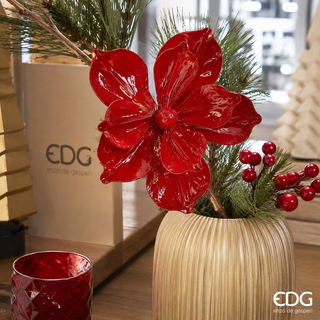 EDG - Ramo magnolia glossy clip