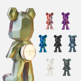 Ilary Queen - Teddy Cassa Bluetooth