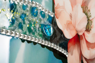 Mauro Ferretti - Quadro Pam