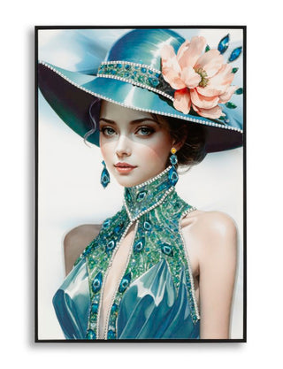 Mauro Ferretti - Quadro Pam