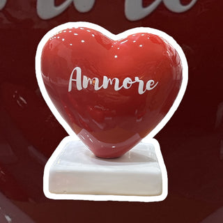 Amagè - Cuore "Ammore"