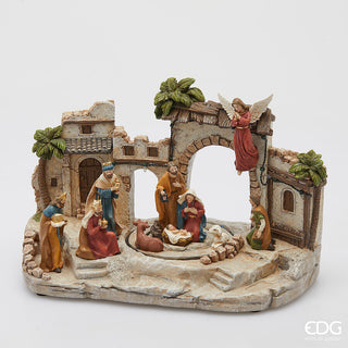 EDG - Presepe