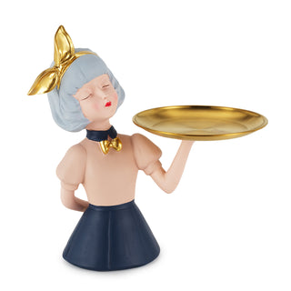 Henriette - Majorette Alba
