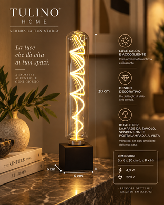 Werner vob - Lampada