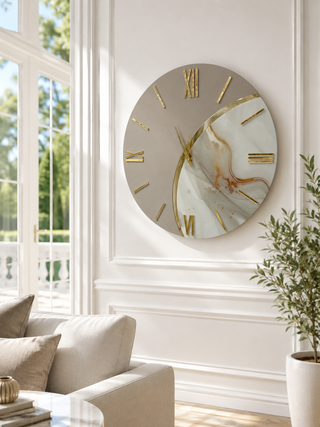 TulinoHome - Orologio Modus Duna