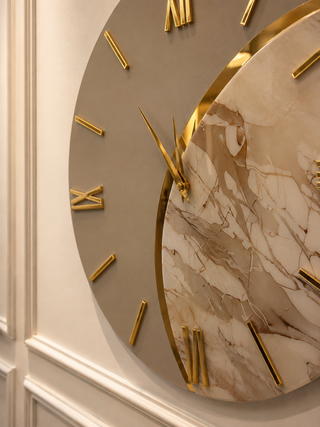 TulinoHome - Orologio Modus Astrid