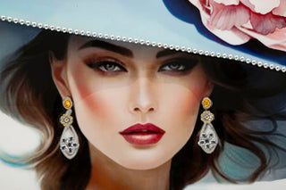 Mauro Ferretti - Quadro Pam