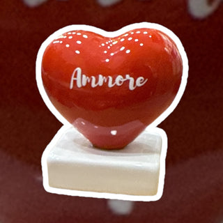 Amagè - Cuore "Ammore"