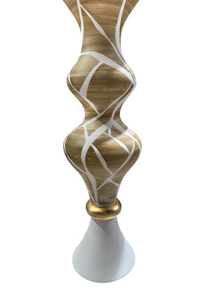 TulinoHome - Minerva Effetto legno