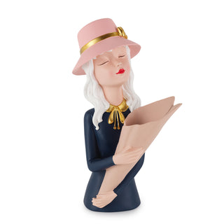 Henriette - Majorette Emma