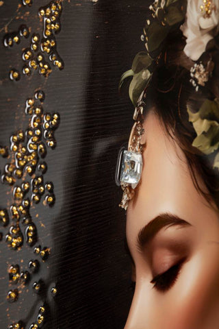 Mauro Ferretti - Quadro Persian