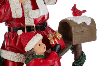 Le Stelle - Babbo Natale C/Bambino