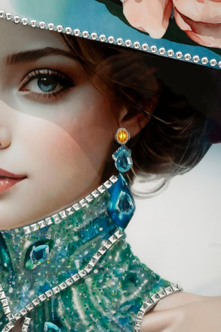 Mauro Ferretti - Quadro Pam