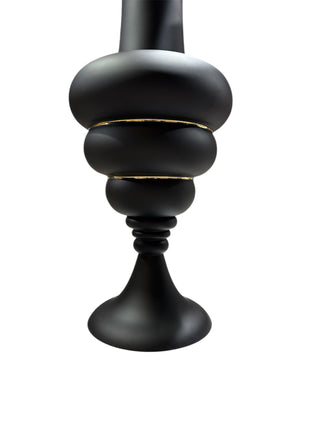 TulinoHome - Vaso Egizia / Filo Oro