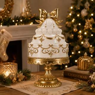 Tim Store - Torta Decorativa