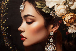 Mauro Ferretti - Quadro Persian