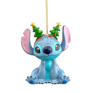 Kurt Adler - Addobbo Albero Stitch