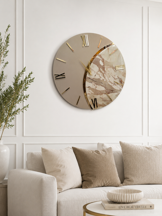 TulinoHome - Orologio Modus Astrid
