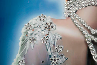 Mauro Ferretti - Quadro Isabel