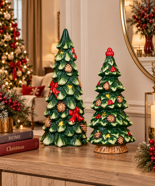 Edelman - Scultura albero