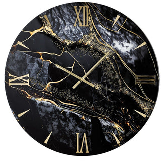 Artidea - Orologio Etna