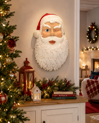 Tim Store - Babbo Natale