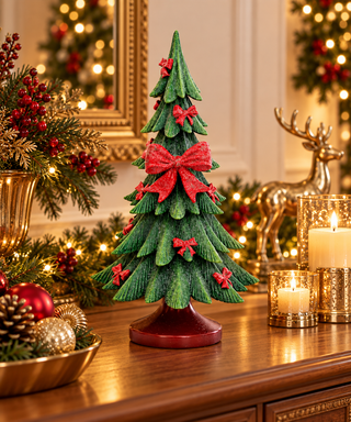 Iliadis - Scultura albero