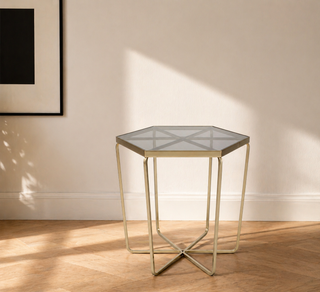 Gilde - Tavolino Glamour