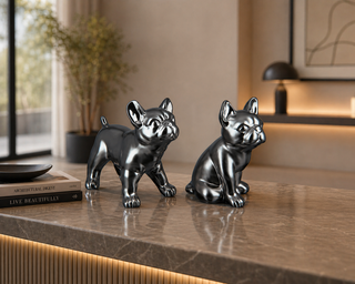 Gilde - Bulldog "Cantus"