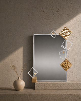 Gilde - Specchio Cubes