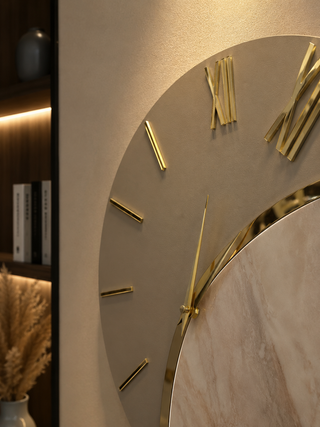 TulinoHome - Orologio Modus Patagonia