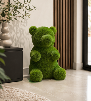 EDG - Decoro Erba orso