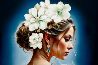 Mauro Ferretti - Quadro Isabel