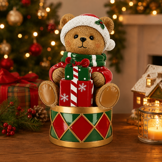 Tim Store - Orso