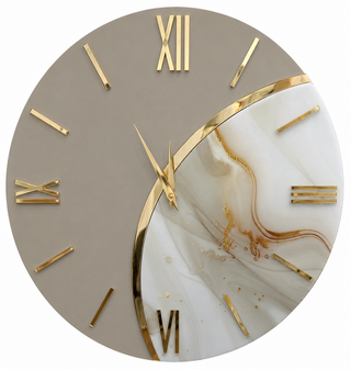 TulinoHome - Orologio Modus Duna
