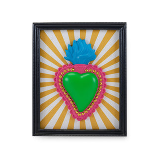 Henriette - Cornice Cuore