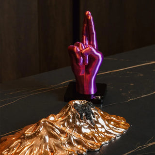 Ilary Queen - Mano
