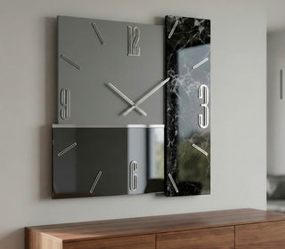 Artidea - Orologio Cubix
