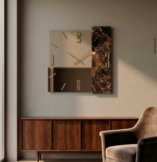 Artidea - Orologio Cubix