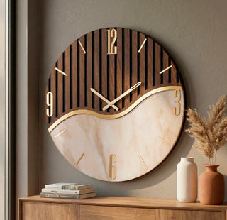 Artidea - Orologio Wave