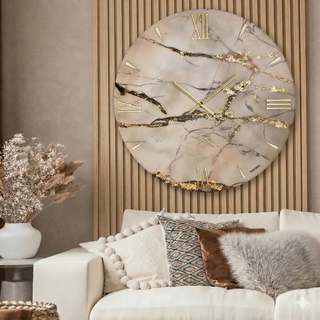 Artidea - Orologio Elegante