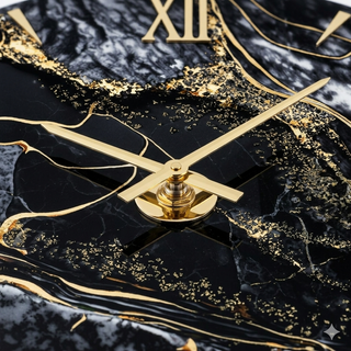 Artidea - Orologio Etna