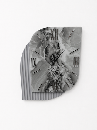 TulinoHome - Orologio Riflessi Circle