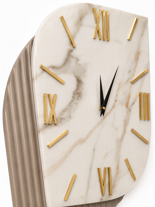 TulinoHome - Orologio Riflessi Astrid