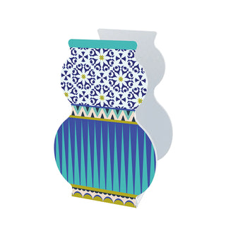 Vesta - Vaso Giudecca Grande Santorini