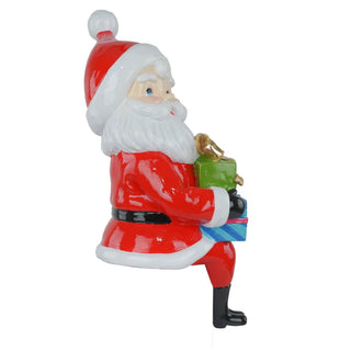 Stilè - Babbo Natale Seduto