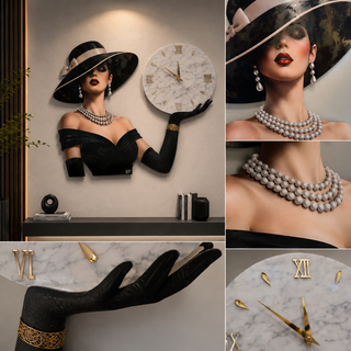 Orologio - Lady