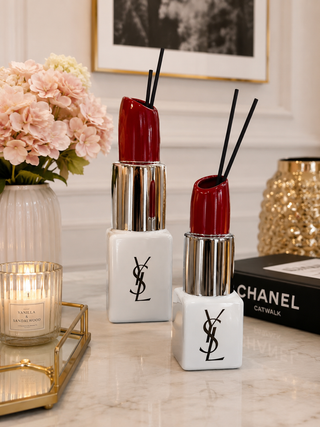 TulinoHome - Profumatore Rossetto